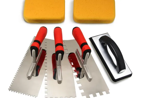 Tile Trowels photo